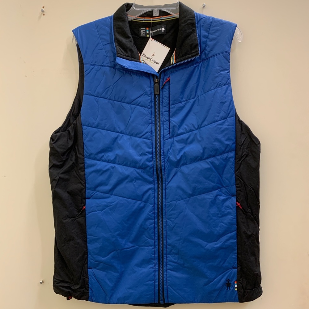 Men’s Smartwool x-60 Vest
